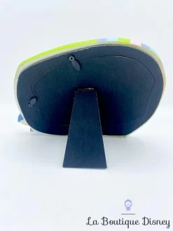 Cadre Photo Résine Winnie L'ourson Vert Disney Bourriquet Tigrou Porcinet Relief 3D -Disney cadre photo resine winnie ourson et ses amis disney vert 4