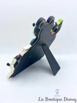 Cadre Photo Résine Mickey Minnie Pluto Dingo Donald Disney -Disney cadre resine mickey minnie pluto donald daisy vintage disney 2