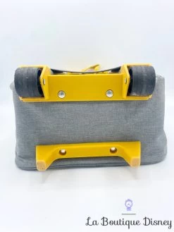 Cartable Hello Friend Simba Panpan Patch Disney Classics Sac Roulette Les 101 Dalmatiens Bambi Le Roi Lion -Disney cartable roulettes simba panpan dalmatien disney animals sac hello friend gris 0