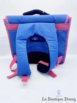 Cartable Ultimate Spider Man Marvel Disney Alpa Rouge Bleu Super Héros Sac à Dos école -Disney cartable spider man ultimate marvel disney rentree classes sac a dos 1