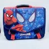 Cartable Ultimate Spider Man Marvel Disney Alpa Rouge Bleu Super Héros Sac à Dos école -Disney cartable spider man ultimate marvel disney rentree classes sac a dos 2