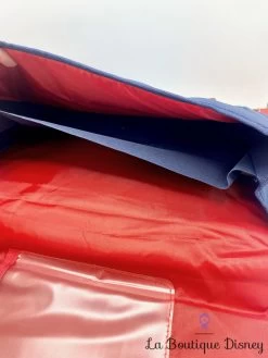 Cartable Ultimate Spider Man Marvel Disney Alpa Rouge Bleu Super Héros Sac à Dos école -Disney cartable spider man ultimate marvel disney rentree classes sac a dos 6