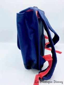 Cartable Ultimate Spider Man Marvel Disney Alpa Rouge Bleu Super Héros Sac à Dos école -Disney cartable spider man ultimate marvel disney rentree classes sac a dos 7