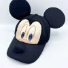Casquette Oreilles Mickey Mouse Disney On Ice Noir