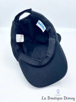 Casquette Oreilles Mickey Mouse Disney On Ice Noir -Disney casquette mickey mouse disney on ice oreilles 4