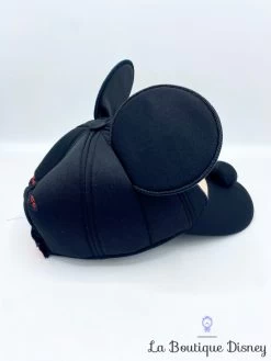 Casquette Oreilles Mickey Mouse Disney On Ice Noir -Disney casquette mickey mouse disney on ice oreilles 5
