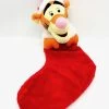 Chaussette De Noël Tigrou Disney Winnie L'ourson Peluche Botte Rouge 53 Cm 1 Chaussette De Noël Tigrou Disney Winnie L'ourson Peluche Botte Rouge 53 Cm -Disney chaussette noel tigrou disney winnie ourson decoration botte rouge suspension 2