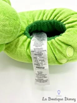 Chaussons Rex Toy Story Disney Store 2019 Taille 27-28 Pantoufles Relief Dinosaure Vert -Disney chaussons rex dinosaure toy story disney store pantoufles relief 3d 5