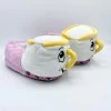 Chaussons Zip Tasse La Belle Et La BĂŞte Disney Princess Pantoufles Relief Peluche 1 Chaussons Zip Tasse La Belle Et La BĂŞte Disney Princess Pantoufles Relief Peluche -Disney chaussons zip tasse la belle et la bete disney princess pantoufles 2
