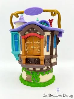 Coffret Figurine Tour De Raiponce Animators Littles Collection Disney Store 2021 Ensemble Jeu Miniature Rapunzel -Disney coffret figurine tour de raiponce animators littles collection disney store 2021 ensemble jeu miniature rapunzel 2