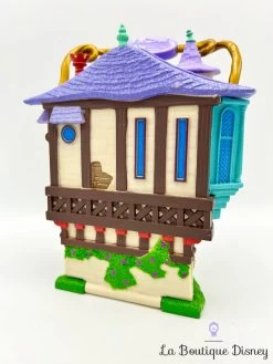 Coffret Figurine Tour De Raiponce Animators Littles Collection Disney Store 2021 Ensemble Jeu Miniature Rapunzel -Disney coffret figurine tour de raiponce animators littles collection disney store 2021 ensemble jeu miniature rapunzel 3