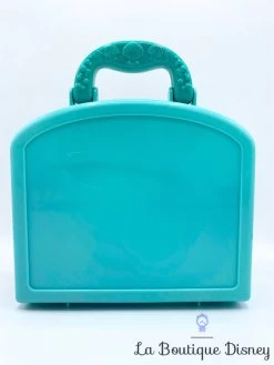 Ensemble De Jeu Coffret Mini Poupée Ariel Animators Collection Disney Store La Petite Sirène Valise 11 Ensemble De Jeu Coffret Mini Poupée Ariel Animators Collection Disney Store La Petite Sirène Valise -Disney coffret mini poupee animators collection ariel la petite sirene disney store valise 0