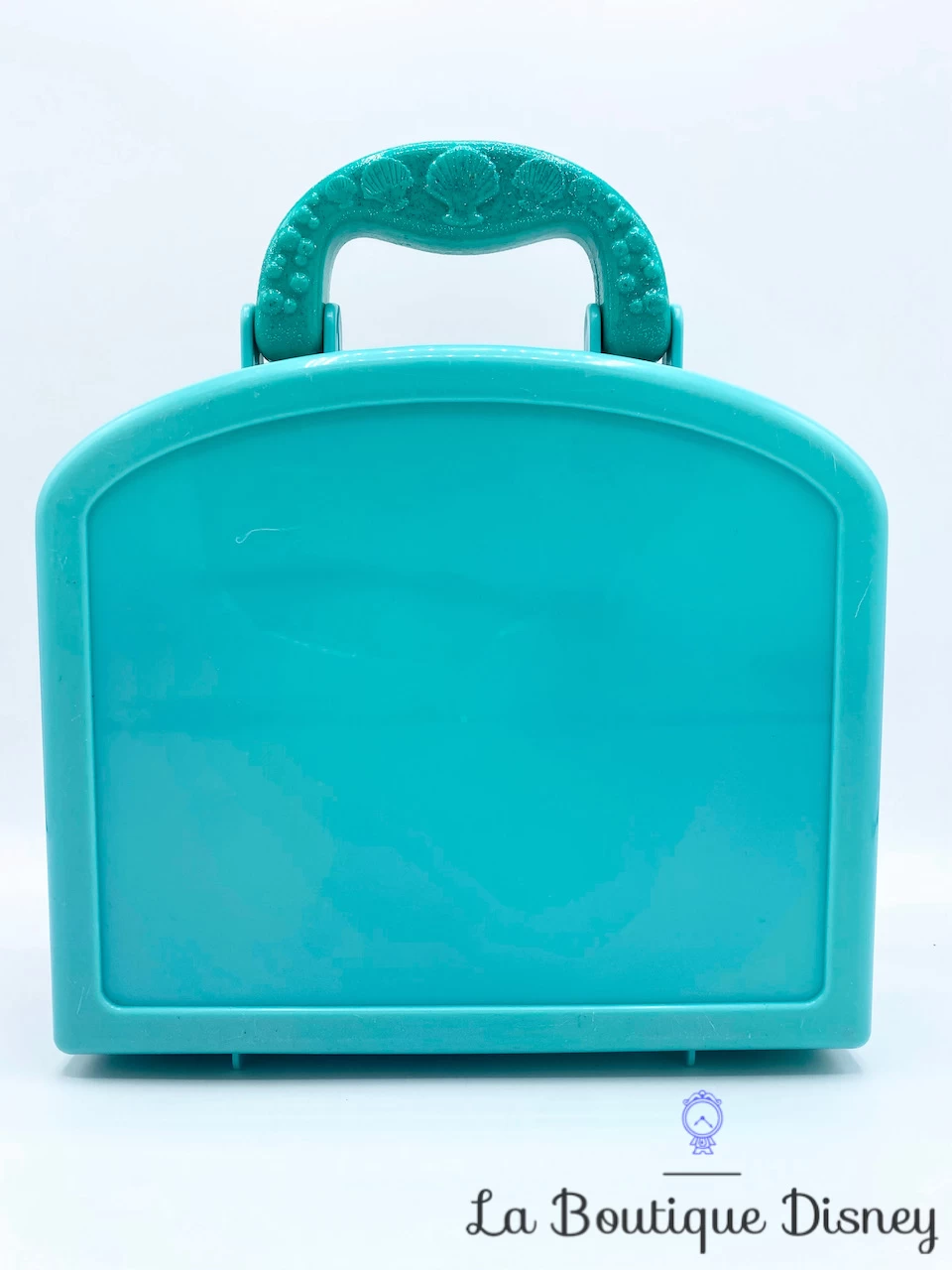 Ensemble De Jeu Coffret Mini Poupée Ariel Animators Collection Disney Store La Petite Sirène Valise 7 Ensemble De Jeu Coffret Mini Poupée Ariel Animators Collection Disney Store La Petite Sirène Valise – Image 5