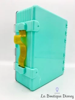 Ensemble De Jeu Coffret Mini Poupée Ariel La Petite Sirène Animators Collection Disney Store Pop Up Environnement Valise 9 Ensemble De Jeu Coffret Mini Poupée Ariel La Petite Sirène Animators Collection Disney Store Pop Up Environnement Valise -Disney coffret mini poupee ariel la petite sirene animators collection pop up disney store valise 1