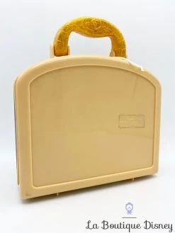 Ensemble De Jeu Coffret Mini Poupée La Belle Et La Bête Animators Collection Disney Store Valise -Disney coffret mini poupee belle animators collection la belle et la bete disney store valise 6