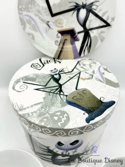 Coffret Vaisselle L'étrange Noël De Mr Jack Disney Store Tim Burton Assiette Bol Tasse Mug Jack Skellington Zéro 19 Coffret Vaisselle L'étrange Noël De Mr Jack Disney Store Tim Burton Assiette Bol Tasse Mug Jack Skellington Zéro -Disney coffret vaisselle jack skellington zero disney store mug tasse bol assiette etrange noel mr jack 4