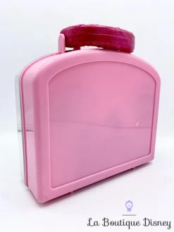 Ensemble De Jeu Coffret Mini Poupée Anna La Reine Des Neiges Animators Collection Disney Store Valise -Disney coffret valise mini poupee anna la reine des neiges animators collection disney store miniature rose 9