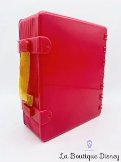 Ensemble De Jeu Coffret Mini Poupée Vaiana Animators Collection Disney Store Pop Up Environnement Valise -Disney coffret valise vaiana animators collection pop up environnement rouge mini poupee disney store 6