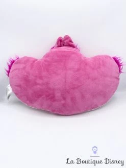 Coussin Chat Cheshire Disney Store 2017 Alice Au Pays Des Merveilles Peluche Visage Chat Rose 8 Coussin Chat Cheshire Disney Store 2017 Alice Au Pays Des Merveilles Peluche Visage Chat Rose -Disney coussin chat cheshire alice au pays des merveilles disney store rose 2