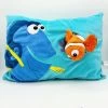 Coussin Némo Dory Disney Store Oreiller Bleu Le Monde De Némo Peluche Poche -Disney coussin nemo dory peluche fil disney store oreiller bleu 0