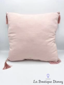 Coussin Panpan Miss Bunny True Love Disney Bambi Lapin Fleurs Rose -Disney coussin panpan miss bunny true love disney primark rose dessin bambi 5