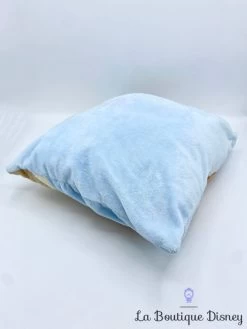 Coussin Simplet Disney Store Oreiller Blanche Neige Et Les Sept Nains Peluche Poche -Disney coussin simplet poche ours disney store oreiller blanche neige et les sept nains 5