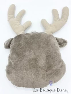Coussin Sven La Reine Des Neiges Disney Frozen 2 Peluche Visage Renne Marron 8 Coussin Sven La Reine Des Neiges Disney Frozen 2 Peluche Visage Renne Marron -Disney coussin sven la reine des neiges disney frozen renne 3