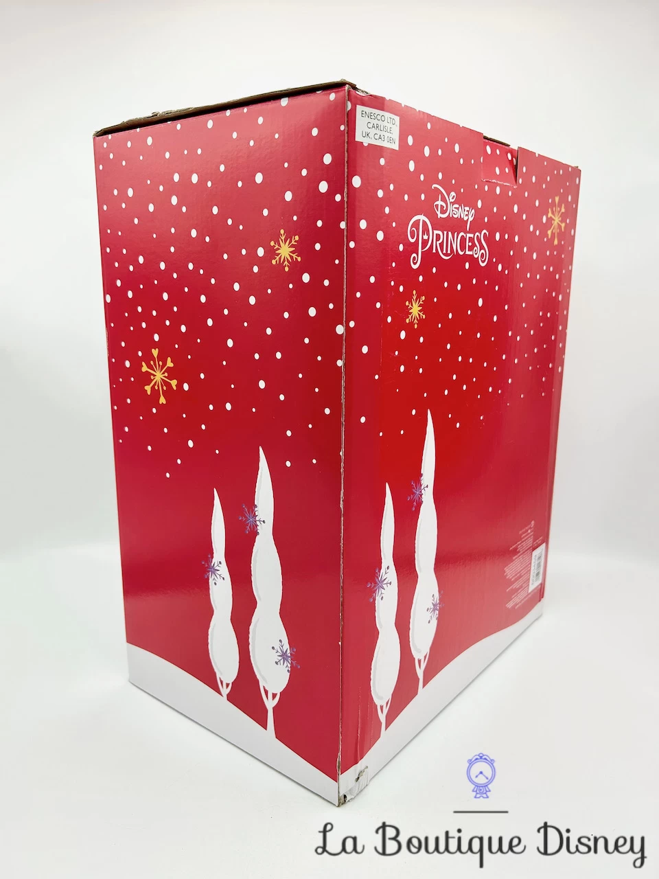 Décoration Noël Haut Sapin Tiana Disney Possible Dreams Départment 56 La Princesse Et La Grenouille Cime Arbre 8 Décoration Noël Haut Sapin Tiana Disney Possible Dreams Départment 56 La Princesse Et La Grenouille Cime Arbre – Image 6