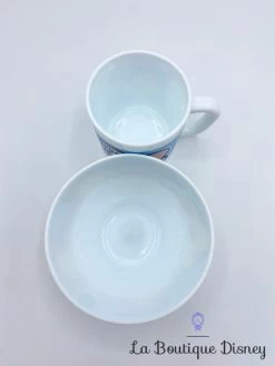 Ensemble Bol Et Tasse Tigrou Et Bourriquet Disney Winnie L'ourson Winnie The Pooh Fleurs 8 Ensemble Bol Et Tasse Tigrou Et Bourriquet Disney Winnie L'ourson Winnie The Pooh Fleurs -Disney ensemble bol tasse tigrou bourriquet disney winnie lourson mug occasion fleurs