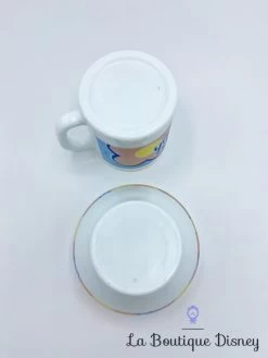 Ensemble Bol Et Tasse Tigrou Et Bourriquet Disney Winnie L'ourson Winnie The Pooh Fleurs 9 Ensemble Bol Et Tasse Tigrou Et Bourriquet Disney Winnie L'ourson Winnie The Pooh Fleurs -Disney ensemble bol tasse tigrou bourriquet disney winnie lourson mug occasion fleurs 3