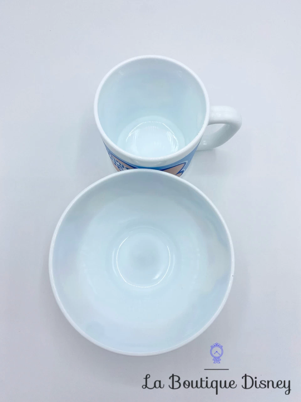 Ensemble Bol Et Tasse Tigrou Et Bourriquet Disney Winnie L'ourson Winnie The Pooh Fleurs 5 Ensemble Bol Et Tasse Tigrou Et Bourriquet Disney Winnie L'ourson Winnie The Pooh Fleurs – Image 3