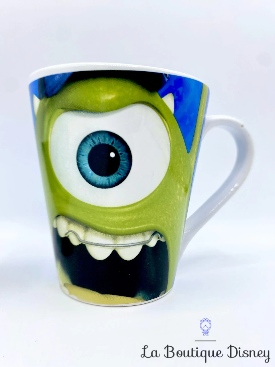 Ensemble Vaisselle Bob Razowski Monsters University Disney Total Bol Tasse Coquetier Monstres Academy 5 Ensemble Vaisselle Bob Razowski Monsters University Disney Total Bol Tasse Coquetier Monstres Academy – Image 3