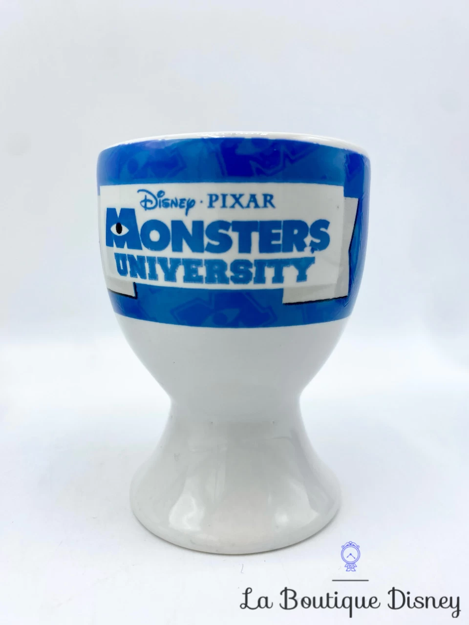 Ensemble Vaisselle Bob Razowski Monsters University Disney Total Bol Tasse Coquetier Monstres Academy 8 Ensemble Vaisselle Bob Razowski Monsters University Disney Total Bol Tasse Coquetier Monstres Academy – Image 6