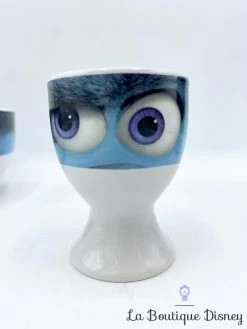 Ensemble Vaisselle Sulli Monsters University Disney Total Bol Tasse Coquetier Sully Monstres Academy -Disney ensemble coquetier tasse sulli monsters university disney total monstres cie academy vaisselle 2