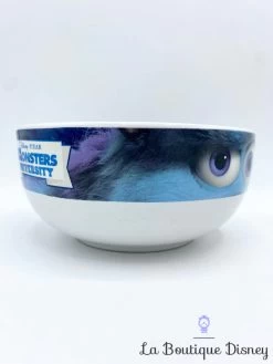 Ensemble Vaisselle Sulli Monsters University Disney Total Bol Tasse Coquetier Sully Monstres Academy -Disney ensemble coquetier tasse sulli monsters university disney total monstres cie academy vaisselle 6