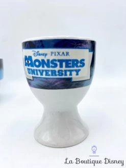 Ensemble Vaisselle Sulli Monsters University Disney Total Bol Tasse Coquetier Sully Monstres Academy -Disney ensemble coquetier tasse sulli monsters university disney total monstres cie academy vaisselle 7