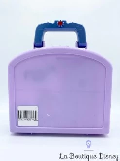 Ensemble De Jeu Coffret Mini Poupée Booh Monstres Et Cie Animators Collection Disney Store Valise -Disney ensemble de jeu coffret animator boo monstres et cie disney store valise mini poupee disney store mini doll playset 0