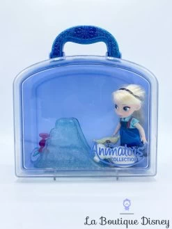 Ensemble De Jeu Coffret Mini Poupée Elsa La Reine Des Neiges Animators Collection Disney Store Valise 12 Ensemble De Jeu Coffret Mini Poupée Elsa La Reine Des Neiges Animators Collection Disney Store Valise -Disney ensemble jeu coffret mini poupee elsa la reine des neiges animators collection disney store valise doll playset 4