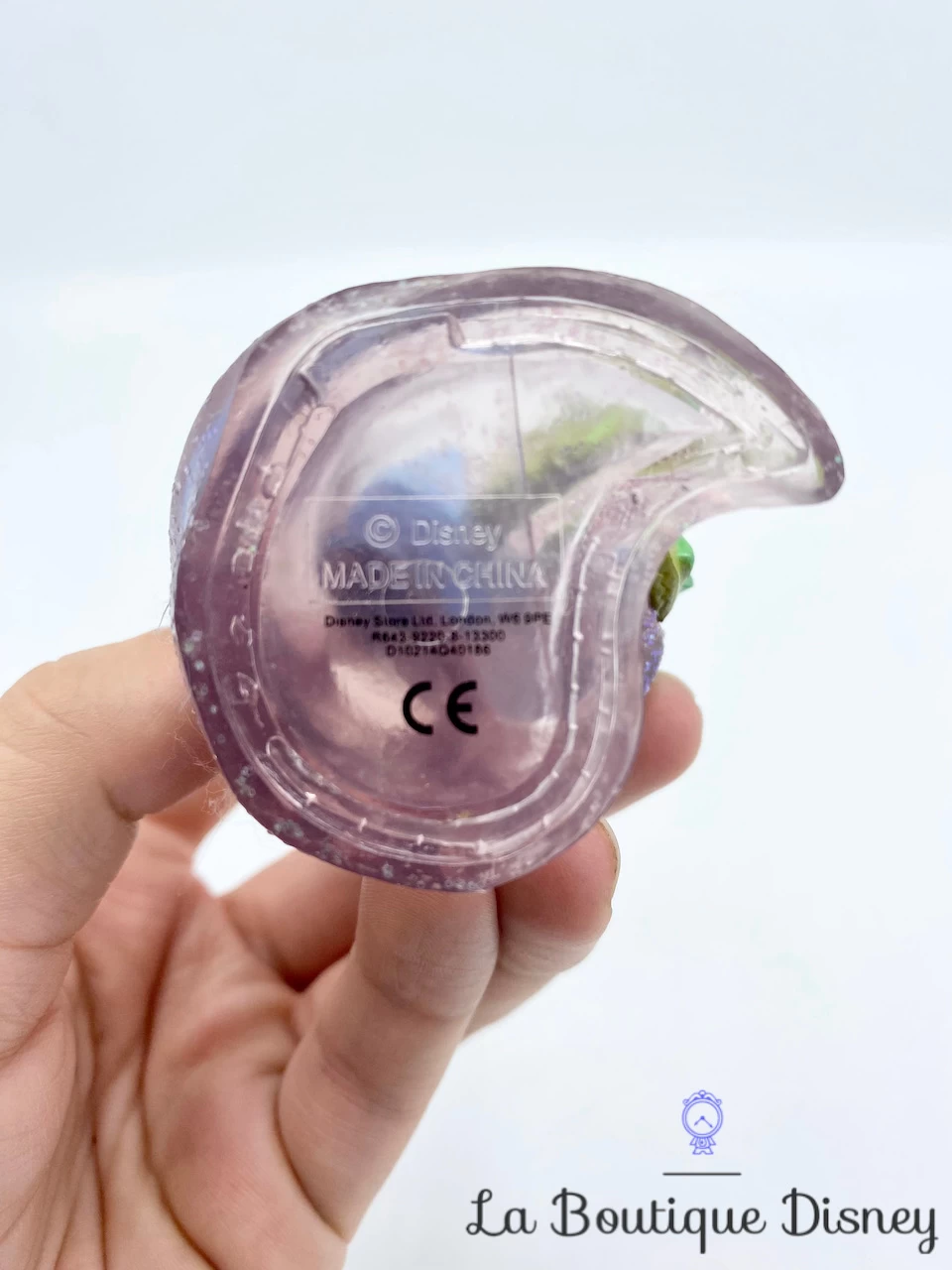 Figurine 3 Fées La Belle Au Bois Dormant Disney Store Flora Pâquerette Pimprenelle 5 Figurine 3 Fées La Belle Au Bois Dormant Disney Store Flora Pâquerette Pimprenelle – Image 3