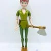 Poupée Action Figurine Peter Pan Adventurers Disney Store Exclusive Plastique 31 Cm 2 Poupée Action Figurine Peter Pan Adventurers Disney Store Exclusive Plastique 31 Cm -Disney figurine action peter pan adventurers disney store exclusive poupee 30 cm plastique 2