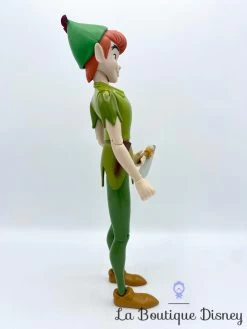 Poupée Action Figurine Peter Pan Adventurers Disney Store Exclusive Plastique 31 Cm -Disney figurine action peter pan adventurers disney store exclusive poupee 30 cm plastique 8