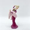 Figurine Adelaide De Bonnefamille Les Aristochats Disney Grand Mère 6,5 Cm -Disney figurine adelaide de bonnefamille les aristochats disney grand mere rose boa 6