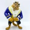 Figurine Articulée La Bête Disney La Belle Et La Bête Prince Bal 13 Cm -Disney figurine articulee la bete disney vintage la belle et la bete 12