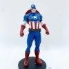 Figurine Captain America Avengers Marvel Disney Store Playset 10 Cm -Disney figurine captain america disney store marvel 2