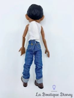 Figurine Chantante Miguel Coco Disney Store Poupée Articulée Guitare 20 Cm -Disney figurine chantante miguel coco disney store poupee articulee guitare musique 3