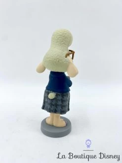 Figurine Dawn Bellwether Mouton Zootopie Disney Store Playset Méchant 8 Cm -Disney figurine dawn bellwether mouton zootopie disney store 3