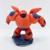 Figurine Disney Infinity 2.0 Baymax Les Nouveaux Héros Jeu Vidéo -Disney figurine disney infinit baymax les nouveaux heros rouge 1