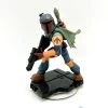 Figurine Disney Infinity 3.0 Boba Fett Star Wars Jeu Vidéo