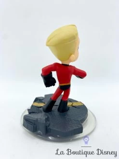 Figurine Disney Infinity 1.0 Flèche Les Indestructibles Originals Jeu Vidéo 8 Figurine Disney Infinity 1.0 Flèche Les Indestructibles Originals Jeu Vidéo -Disney figurine disney infinity fleche parr les indestructibles disney 1 2