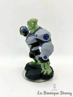 Figurine Disney Infinity 2.0 Green Goblin Marvel Super Heroes Jeu Vidéo -Disney figurine disney infinity green goblin marvel super heroes jeu video 0